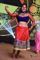 Mahanubhavudu Movie Pre Release Function